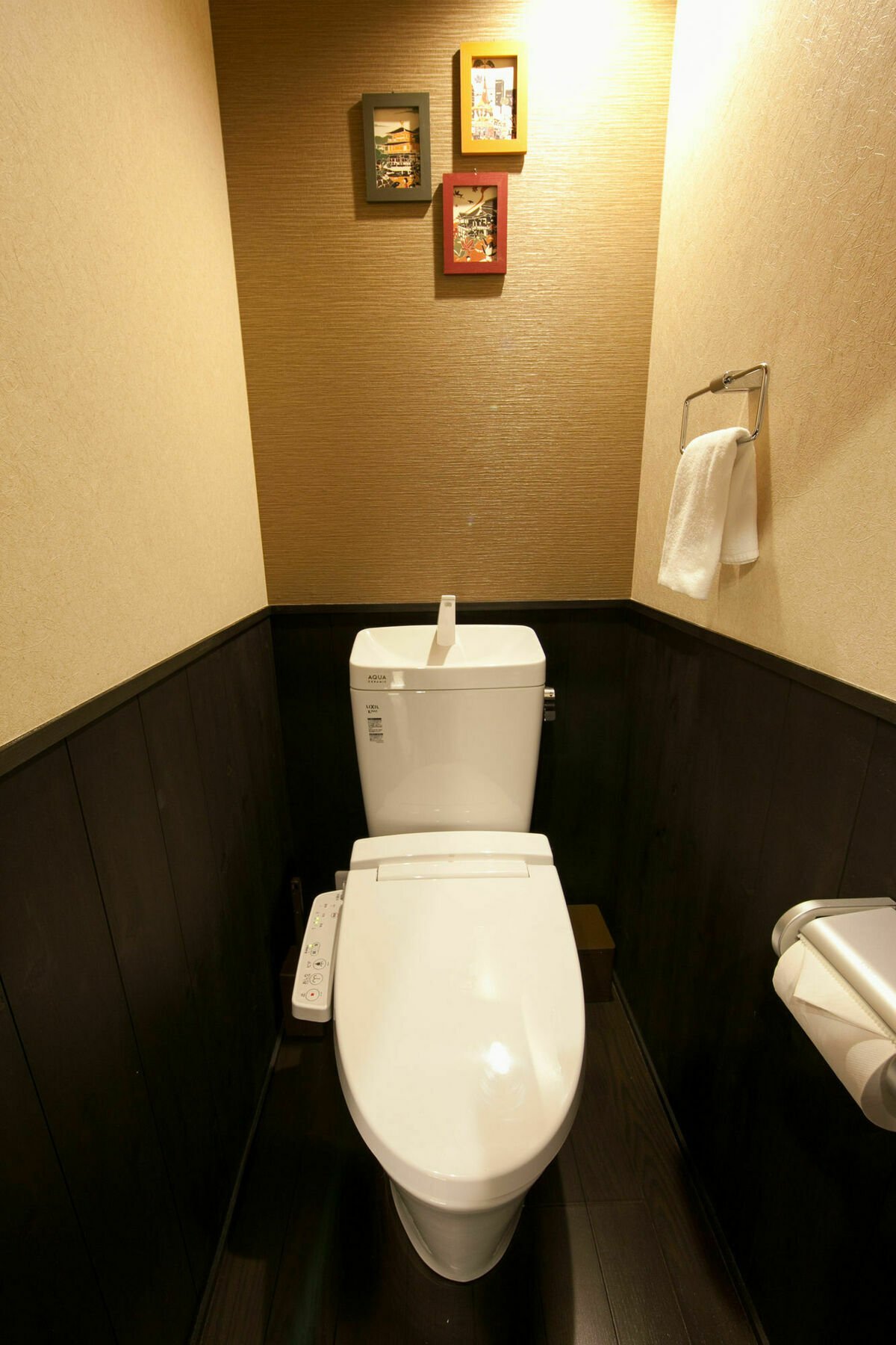 Rinn Kujokamogawa Kyoto Exteriör bild