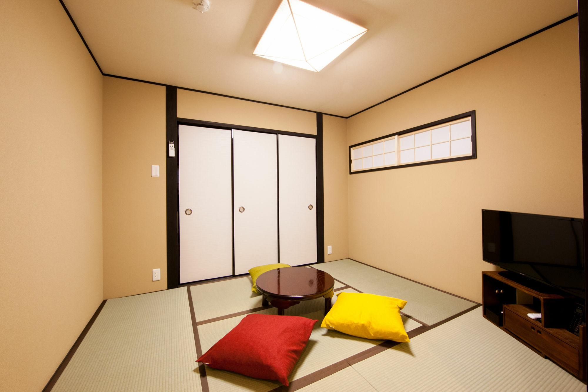 Rinn Kujokamogawa Kyoto Exteriör bild
